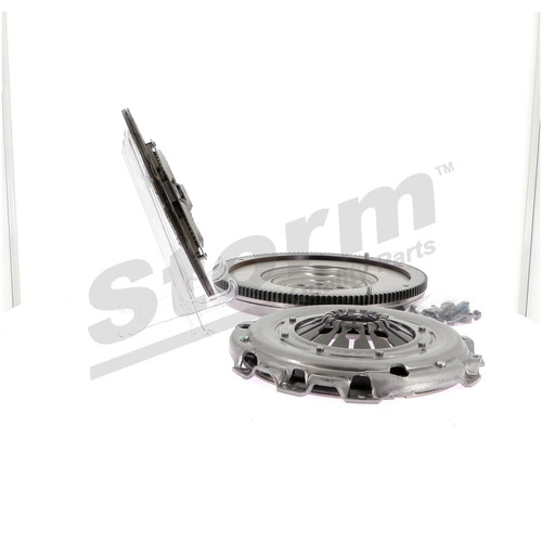 Kit embrayage pièces pour - 3,