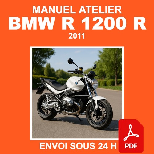 Manuel atelier bmw - atelier,