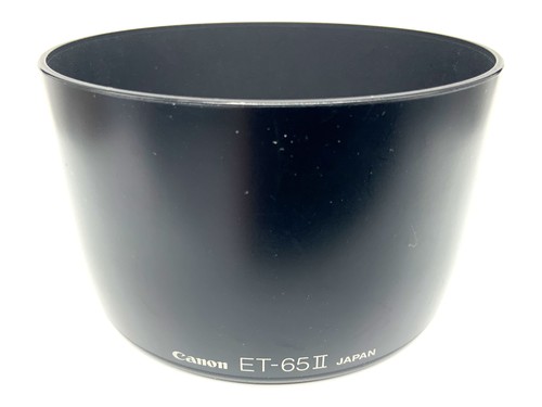 Canon pare soleil - et-65, pare-soleil
