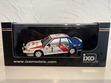 Mitsubishi Galant VR-4 Ivory