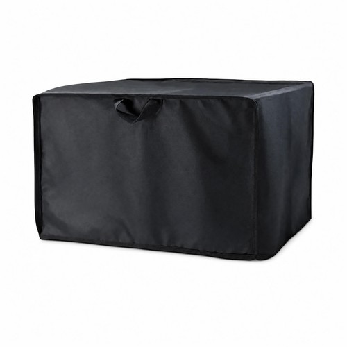 Housse copieur tissu oxford - housse,