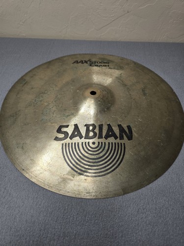 Sabian aax studio - sabian,