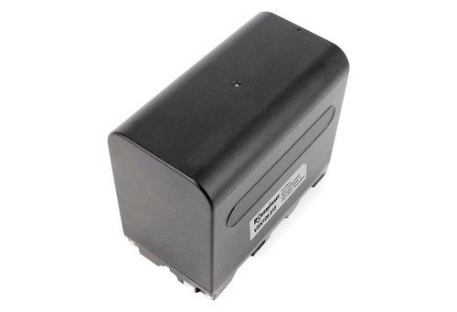 Batterie caméscope powersmart - batterie,