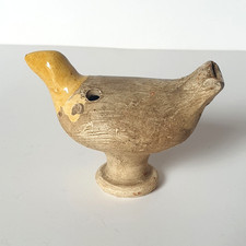 Sifflet à eau de la Sarthe