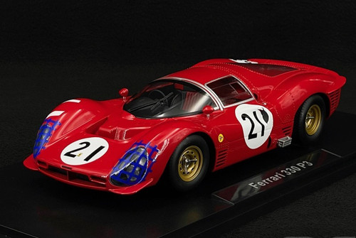 Ferrari 330 24h - ferrari,