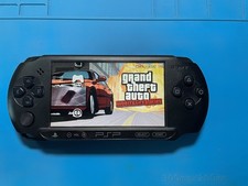 PSP-E1004 Street Sony Console