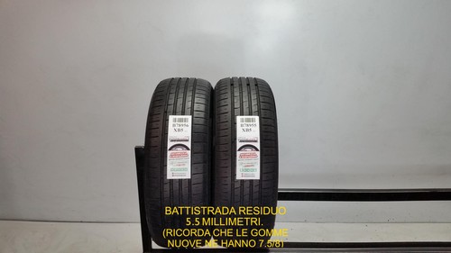Pneus occasion 205 60r16 92v - pneus, 205/60r16