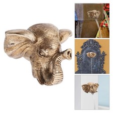  Bec de fontaine tête