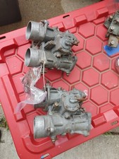 Solex PHH 40 Carburateurs BMW