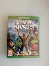 Kinect Sports Rivals Xbox One