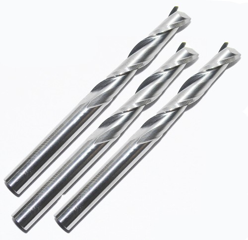 Fraises dents cyl coupe - 2,