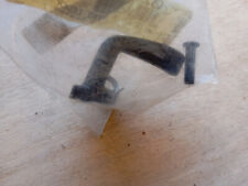 blocage levier de frein avant quad Polaris 500 predator 2003/2006