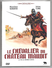 DVD - LE CHEVALIER DU CHATEAU