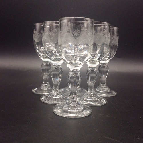 Service six verres - service,