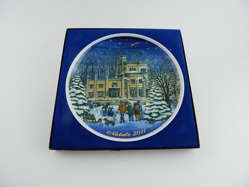 Royal tettau original - royal, assiette