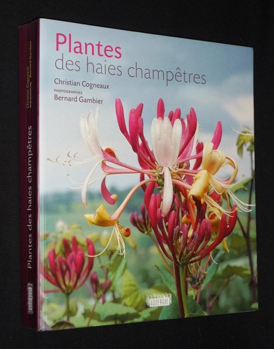 Plantes des haies champêtres