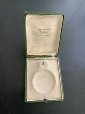 Boite écrin à bijou porte