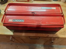 Caisse à outils FACOM vide