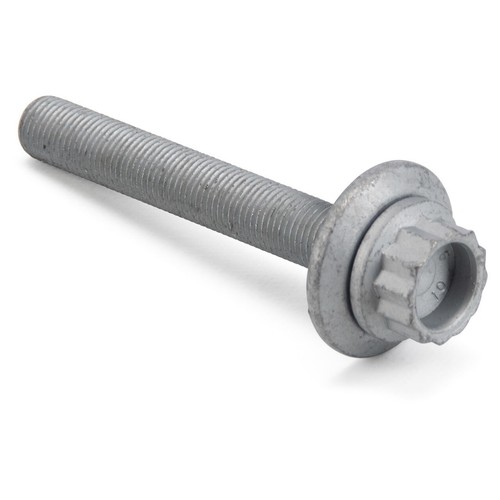 Boulon douille 12 points - douille,