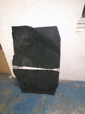 PLAGE ARRIERE Volkswagen Polo