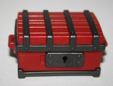 PLAYMOBIL 5804 4443 COFFRE