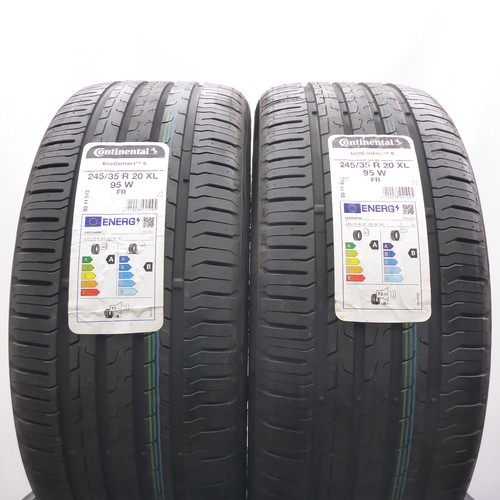 Continental ecocontact 6 - ecocontact,