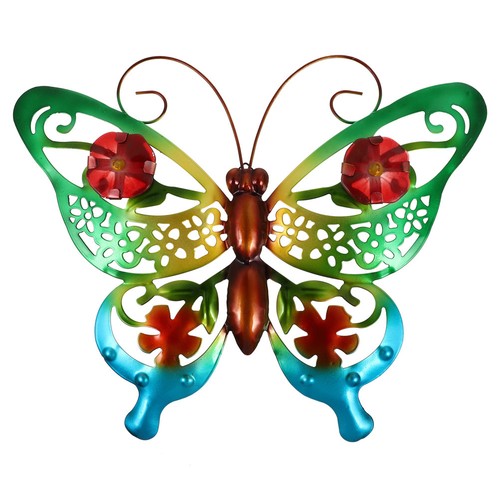 Decoration jardin déco mural - ,