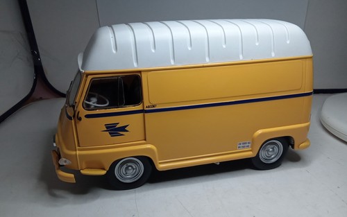Norev renault estafette - 1/18,