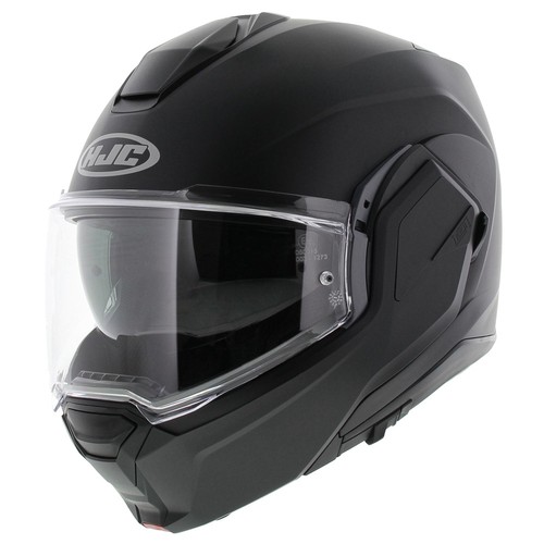 Casque modulaire hjc i100 - casque,
