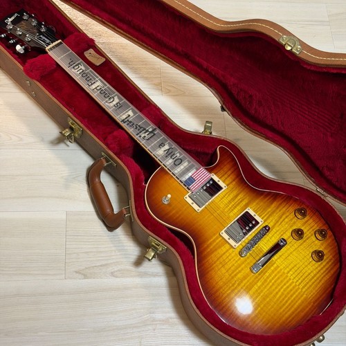 Gibson les paul - les, standard