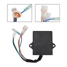 Boitier D'Allumage Cdi