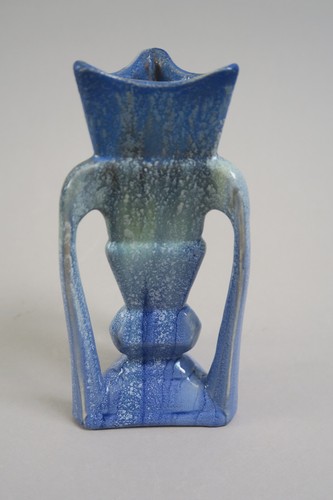 Vase art déco - vase,