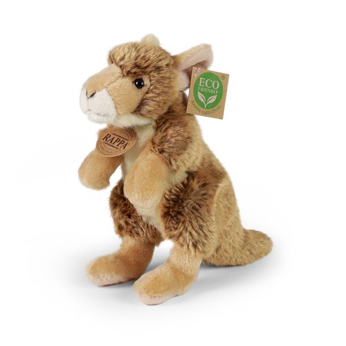 Peluche kangourou cm - kangourou, 20