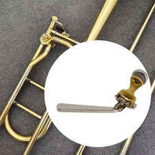 Trombone eau valeur clé