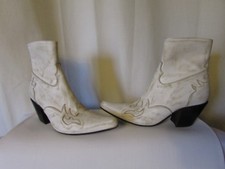 boots/bottines santiags free