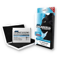 PolarCell Batterie pour