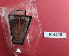 MARVEL PINS - DISNEY -
