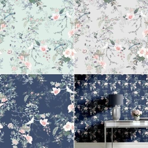 Lipsy ophelia papier peint - papier,