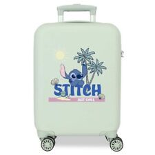 Disney - Valise enfant Stitch