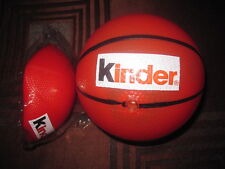 PROMO KINDER 11 CM MINI BALLON