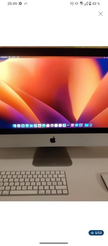 Apple imac retina 4k 1 - imac,