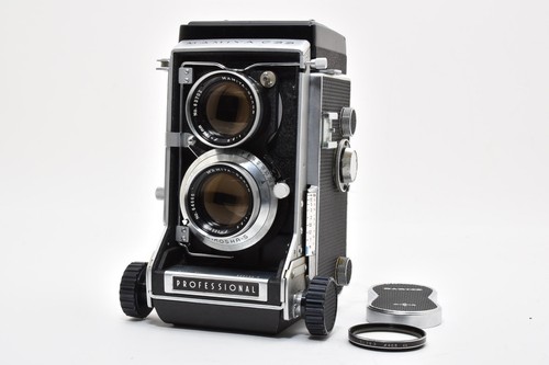 Near mint mamiya - [near,