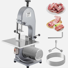 Machine Découpe d'Os