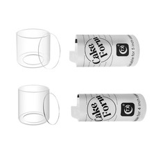 Moule à gâteau rond