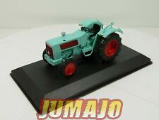 TR104 Tracteur 1/43 Hachette