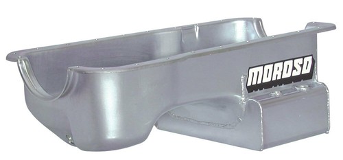 Moroso carter huile sbf - moroso, d'huile