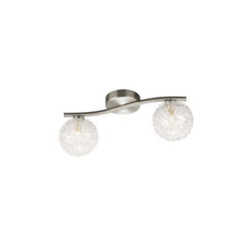 Massive - Plafonnier Barre