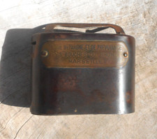 Marseille Caisse d'Epargne et