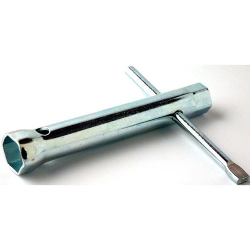 Cle bougie 21mm l - l, 160mm