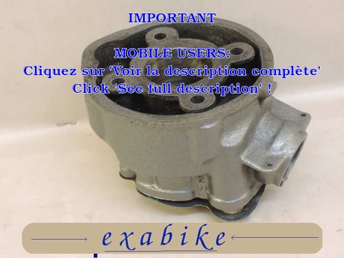 Cylindre pour mbk - cylindre, 50
